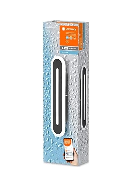 Smart Wıfı Orbıs Bath W 300IP44TWBKLEDV