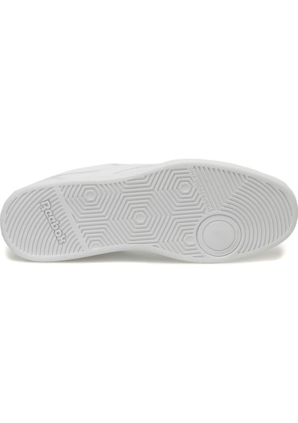 COURT ADVANCE Beyaz Unisex Sneaker