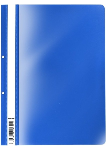 Büro Ev Ofis Için 50ADET Mavi A4 Telli Arşivleme Dosya Seti