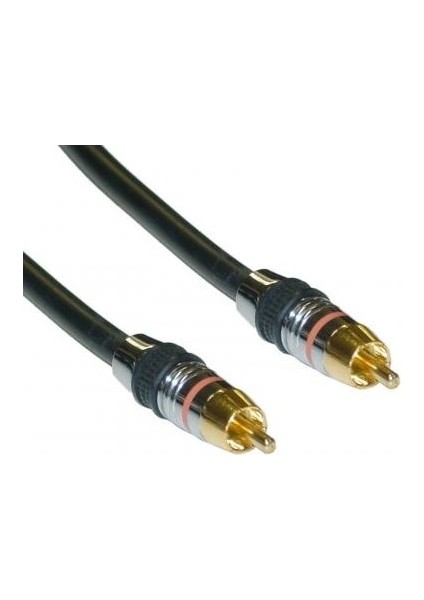 Subwoofer Rca Kablosu 10 Metre