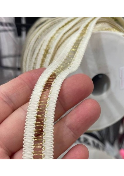 Gold Detaylı Şerit Aksesuar fiyatları