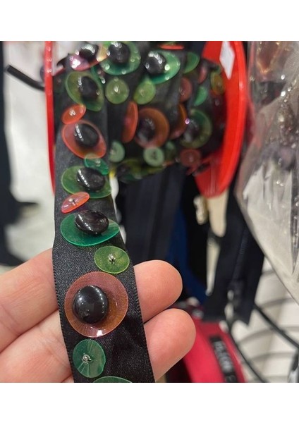 Özel Tasarım Düğme Aksesuar