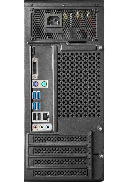 Business B1 R5 SD-56G019 Ryzen5 5600G 16GB 512SSD W11P Masaüstü Bilgisayar indirimleri