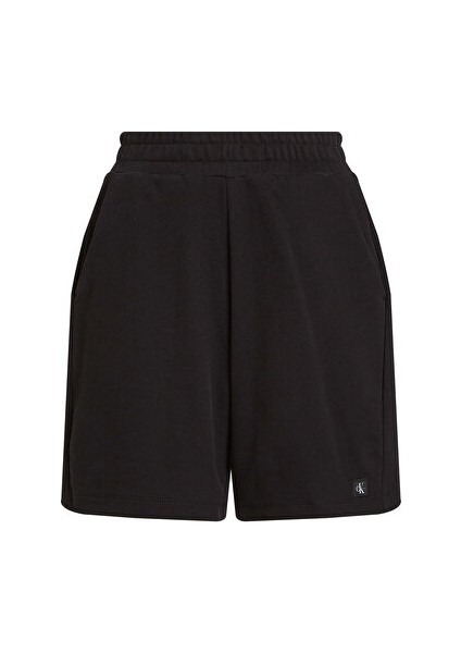 Woven Label Shorts indirimleri