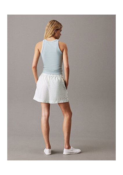 Summer Poplın Boxer Short