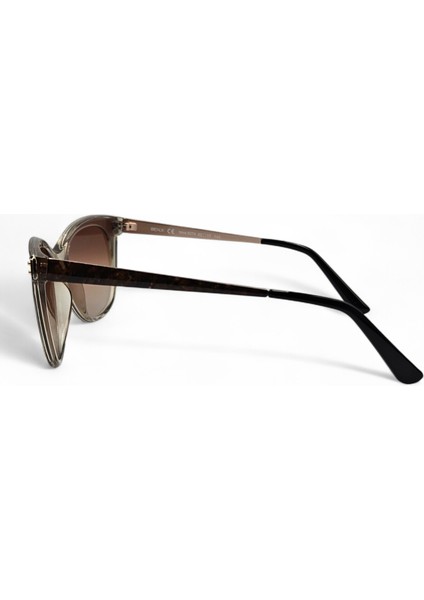 Benx Cat Eye Kadın Güneş Gözlüğü Degrade Cam Bxgüneş 9274 modelleri