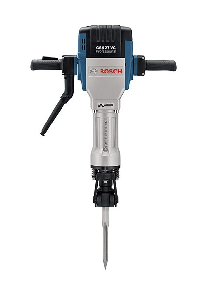 GSH 27 VC Profesyonel 1900 Elektropnomatik Watt Kırıcı