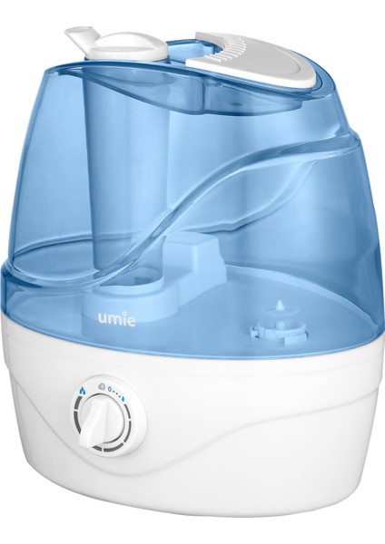 Hn809 Mavi Ultrasonik 25w 2.2trre Su Kapasitesi 10 Saat Çalışma Hava Nemlendirici fiyatları