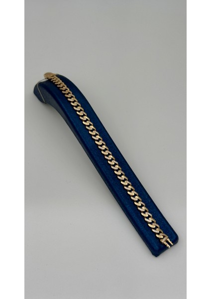 14 Ayar Altın Taşlı Gurmet Bileklik fiyatları