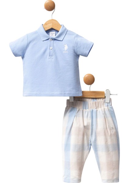Erkek Bebek Takım USB2332