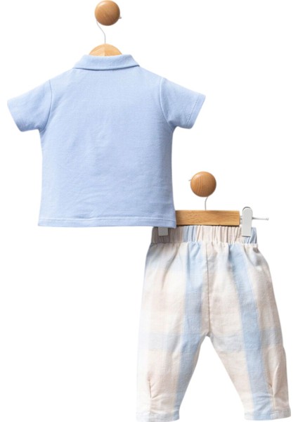 Erkek Bebek Takım USB2332 fırsatları