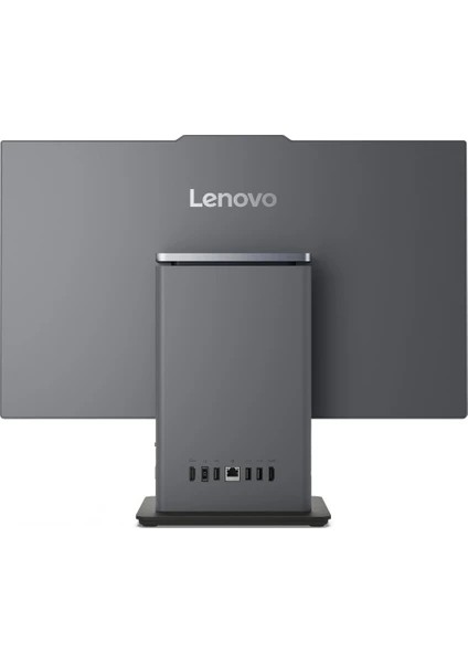 Thinkcentre Neo 50A I7-13620H 32GB 2tb SSD 27" Fhd Fdos Dokunmatik All In One 12SA0003TR 005