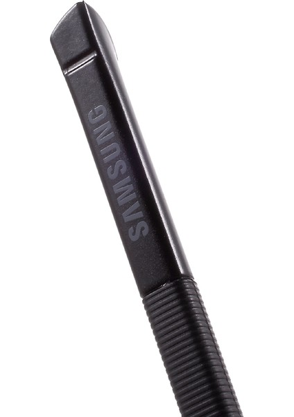 Samsung Galaxy Tab A P350 P355 P550 P555-SIYAH Için Oem Stylus Kalem (Yurt Dışından)