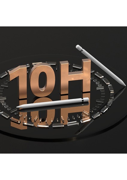 Yesıdo ST14 Taşınabilir Kapasitif Kalem, iPad Için Type-C Bağlantılı Çok Işlevli Bluetooth Uyumlu Stylus Kalem (Yurt Dışından) indirimleri