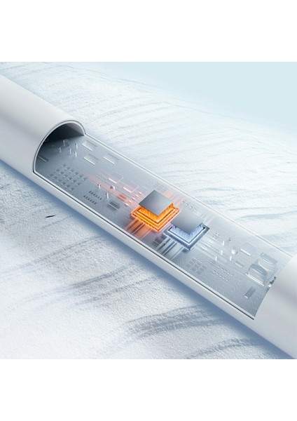 Benwıs iPad Kapasitif Stylus Kalem 230MAH Pil Eğim Hassasiyeti Tablet Kalem (Yurt Dışından) indirimleri