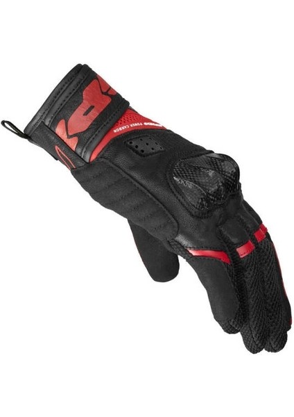 Power Carbon Eldiven Kırmızı fiyatları