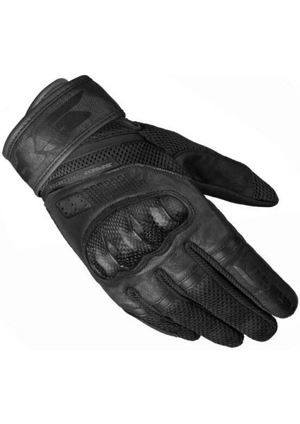 Power Carbon Eldiven Siyah