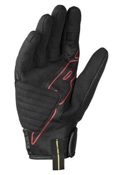 Power Carbon Eldiven Siyah modelleri