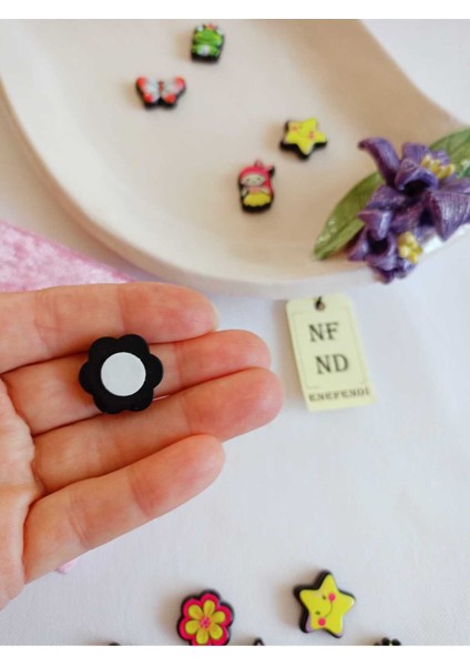 5 Adet Sticker 3D Yapışkanlı Matara Sticker Hediye Oyuncak Desenli Resimdekiler Gelir fiyatları