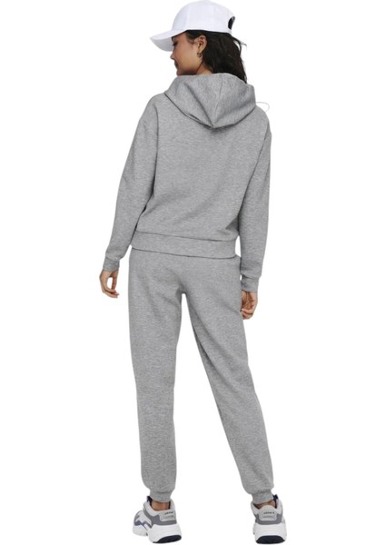 Kadın Kapüşonlu Sweatshırt modelleri