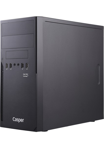 Nirvana N2L.1440-DF00X-00A Intel Core I5-14400 32GB Ram 1tb Nvme SSD Freedos Masaüstü Bilgisayar fırsatları