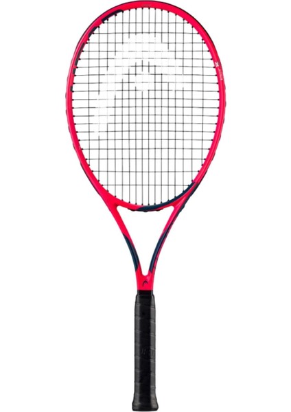 Mx Attitude Comp Light Red 270 gr Yetişkin Tenis Raketi (27"/grip L1)