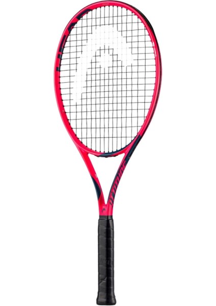 Mx Attitude Comp Light Red 270 gr Yetişkin Tenis Raketi (27"/grip L1)