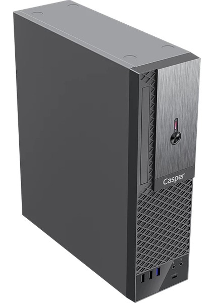 Nirvana M5L.1440-BF00X-00A Intel Core I5-14400 16GB Ddr5 Ram 1tb Nvme SSD Freedos Masaüstü Bilgisayar fiyatları