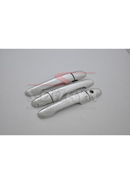 Vito Krom Kapı Kolu 3 Kapı 2004-2014 fiyatları