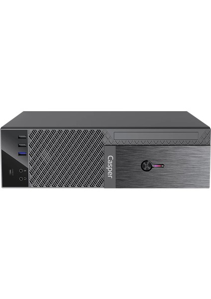 Nirvana M5L.1440-BV00R-00A Intel Core I5-14400 16GB Ddr5 Ram 500GB Nvme SSD Windows 11 Pro Masaüstü Bilgisayar indirimleri