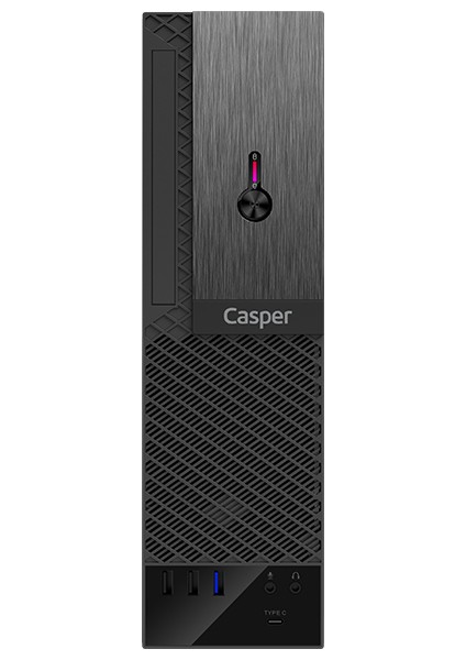 Nirvana M6L.1440-EF00R-00A Intel Core I5-14400 64GB Ddr5 Ram 1tb Nvme SSD Windows 11 Pro Masaüstü Bilgisayar