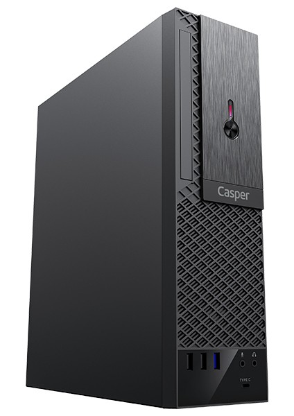 Nirvana M6L.1440-EF00R-00A Intel Core I5-14400 64GB Ddr5 Ram 1tb Nvme SSD Windows 11 Pro Masaüstü Bilgisayar fiyatları