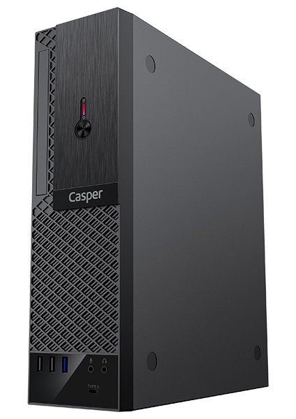 Nirvana M6L.1440-EF00R-00A Intel Core I5-14400 64GB Ddr5 Ram 1tb Nvme SSD Windows 11 Pro Masaüstü Bilgisayar modelleri