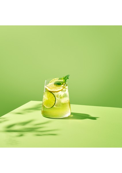 Cool Lime - Şekersiz & Kalorisiz 250 ml x 12 Adet Ice Tea