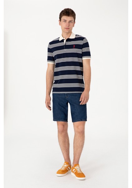 Erkek Koyu Mavi Şort (Jean) 50304382-DN0023 modelleri