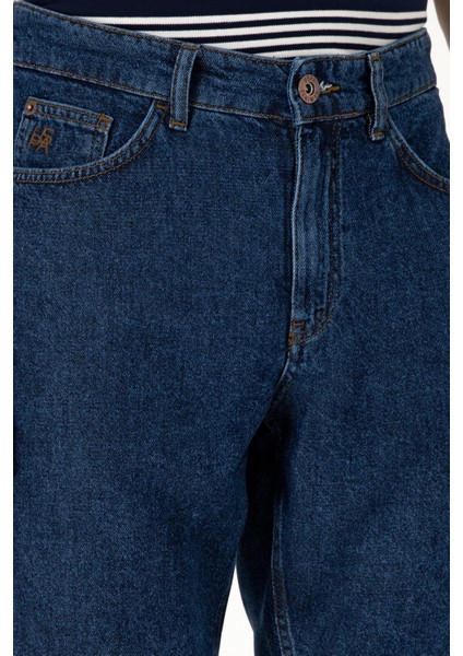 Erkek Koyu Mavi Şort (Jean) 50304382-DN0023 indirimleri