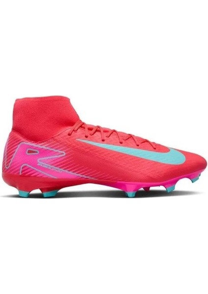 Nıke Zm Superfly 10 Acad Fg/mg Pembe Krampon Y-155 FQ1456800