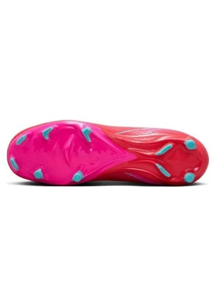 Nıke Zm Superfly 10 Acad Fg/mg Pembe Krampon Y-155 FQ1456800