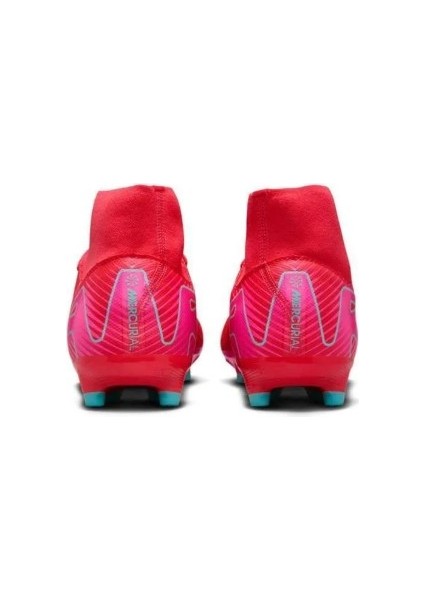 Nıke Zm Superfly 10 Acad Fg/mg Pembe Krampon Y-155 FQ1456800