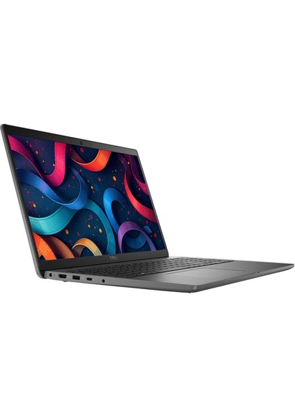 Latitude 3550 XCTOL355015EMEA004 I7-1355U 32GB 1tbssd MX570A 15.6" Fhd Freedos Taşınabilir Bilgisayar
