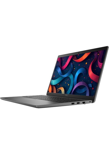Latitude 3550 XCTOL355015EMEA004 I7-1355U 32GB 1tbssd MX570A 15.6" Fhd Freedos Taşınabilir Bilgisayar