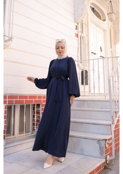 El-Naz Abaya - 1007
