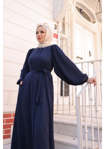 El-Naz Abaya - 1007 fiyatları