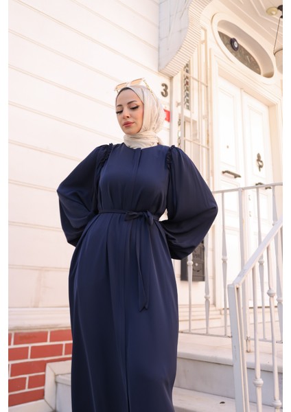 El-Naz Abaya - 1007 modelleri