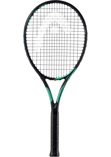 Mx Attitude Suprm Teal 275 gr Yetişkin Tenis Raketi (27"/grip L1)
