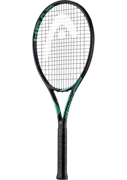 Mx Attitude Suprm Teal 275 gr Yetişkin Tenis Raketi (27"/grip L1)