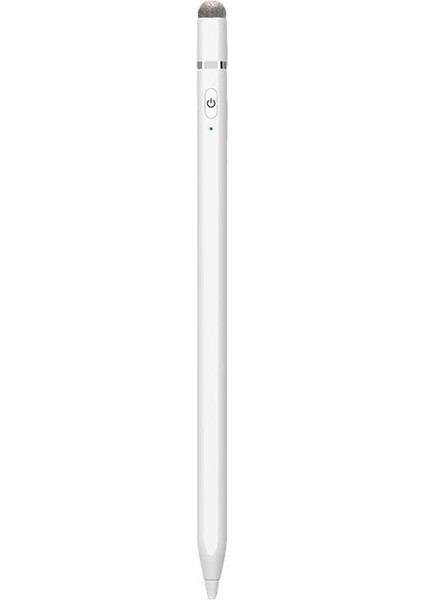 P7-C Evrensel Aktif Kalem Ipad/huawei/xiaomi/microsoft Tabletler Için Kapasitif Dokunmatik Ekran Kalemi (Yurt Dışından)