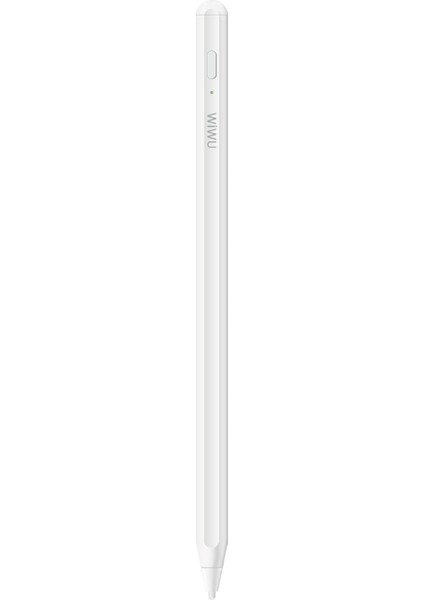 Wıwu Pencil D Evrensel Kapasitif Kalem Dokunmatik Ekran Telefon Tablet Boyama Yazma Kalemi (Yurt Dışından)