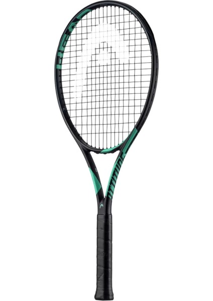 Mx Attitude Suprm Teal 275 gr Yetişkin Tenis Raketi (27"/grip L2)