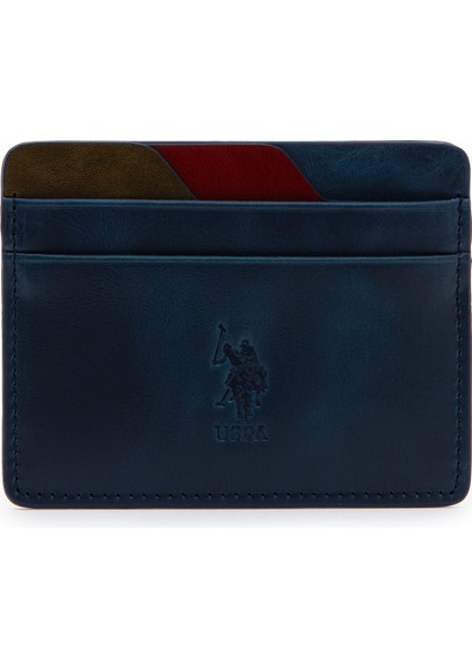 Erkek Lacivert Kartlık 50305044-VR033